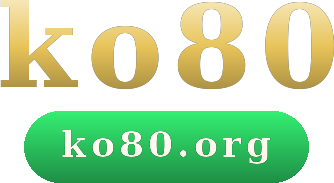 ko80 logo